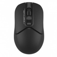 Мишка A4Tech FG12S Black Мишка A4Tech FG12S Black