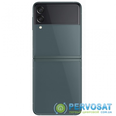 Мобильный телефон Samsung SM-F711B (Galaxy Z Flip3 8/256Gb) Green (SM-F711BZGESEK)