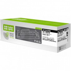 Картридж ColorWay для CANON 055Y, LBP-663/664/MF-744/746 Yellow (CW-C055YM) Картридж ColorWay для CANON 055Y, LBP-663/664/MF-744/746 Yellow (CW-C055YM)