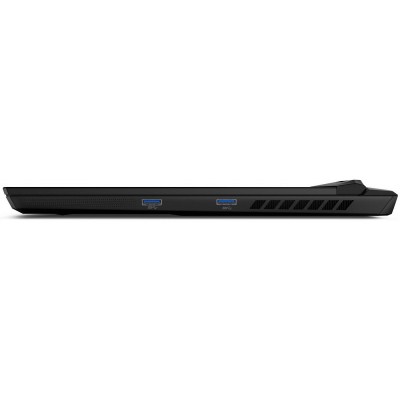 Ноутбук MSI Leopard GP66-11UG 15.6FHD 240Hz/Intel i7-11800H/16/1TB/NVD3070-8/DOS