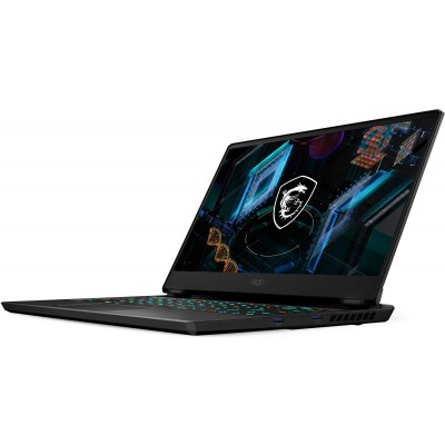 Ноутбук MSI Leopard GP66-11UG 15.6FHD 240Hz/Intel i7-11800H/16/1TB/NVD3070-8/DOS