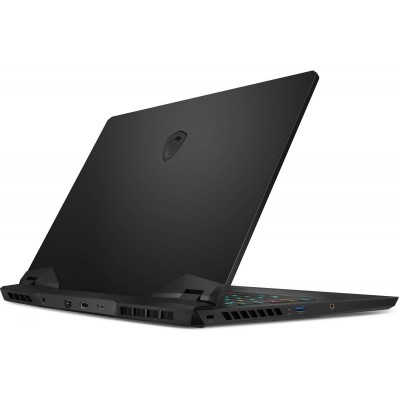 Ноутбук MSI Leopard GP66-11UG 15.6FHD 240Hz/Intel i7-11800H/16/1TB/NVD3070-8/DOS