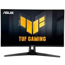 Монітор Asus 27" TUF Gaming VG27AQA1A 2xHDMI, DP, MM, VA, 2560x1440, 170Hz, 1ms, AdaptiveSync, HDR10