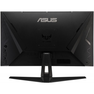 Монітор Asus 27&quot; TUF Gaming VG27AQA1A 2xHDMI, DP, MM, VA, 2560x1440, 170Hz, 1ms, FreeSync, HDR10