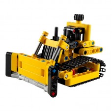 Конструктор LEGO Technic Надпотужний бульдозер Конструктор LEGO Technic Надпотужний бульдозер