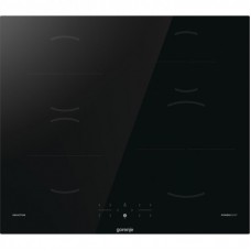 Варильна поверхня Gorenje індукційна, 60см, PowerBoost, TouchControl, чорний Варильна поверхня Gorenje індукційна, 60см, PowerBoost, TouchControl, чорний
