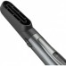 Фен-щітка Babyliss Xanadu, 1000Вт, 2 режими, хол. обдув, 2 насадки, сірий