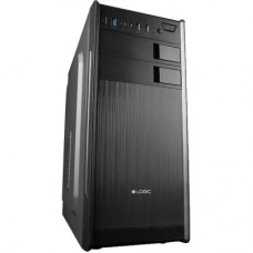 Корпус LOGIC CONCEPT K2 (AT-K002-10-0000000-0002) Корпус LOGIC CONCEPT K2 (AT-K002-10-0000000-0002)