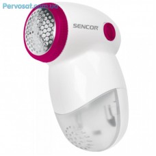 Машинка для чищення трикотажу Sencor SLR 33 (SLR33) Машинка для чищення трикотажу Sencor SLR 33 (SLR33)