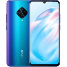 Мобильный телефон Vivo V17 8/128 GB Nebula Blue Мобильный телефон Vivo V17 8/128 GB Nebula Blue