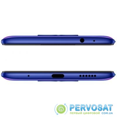 Мобильный телефон Vivo V17 8/128 GB Nebula Blue