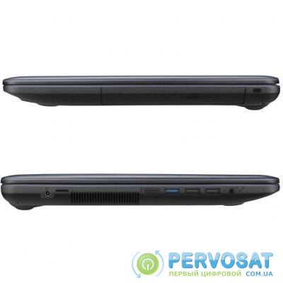 Ноутбук ASUS X543UB-DM1175 (90NB0IM7-M16630)