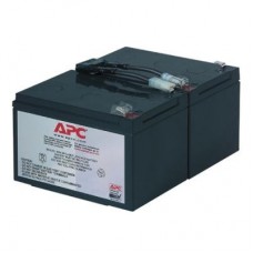 Батарея до ДБЖ Replacement Battery Cartridge #6 APC (RBC6) Батарея до ДБЖ Replacement Battery Cartridge #6 APC (RBC6)