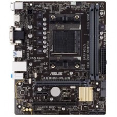 Материнська плата ASUS A68HM-PLUS Материнська плата ASUS A68HM-PLUS