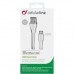 Дата кабель USB 2.0 AM to Micro 5P 1.0m green CellularLine (USBDATACMICROUSBG)