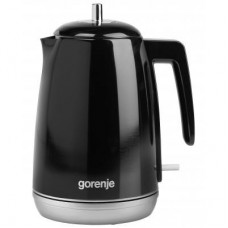 Електрочайник Gorenje K 15 RL BK (K15RLBK) Електрочайник Gorenje K 15 RL BK (K15RLBK)