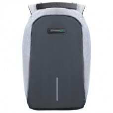 Рюкзак для ноутбука Grand-X 15,6" Grey (RS-525)