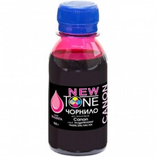 Чорнило NewTone Canon iPF TM-200/305 100г Magenta Pigm. (NT.PFI120M-2) Чорнило NewTone Canon iPF TM-200/305 100г Magenta Pigm. (NT.PFI120M-2)