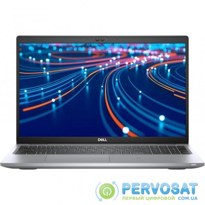 Ноутбук Dell Latitude 5520 (N018L552015UA_WP)
