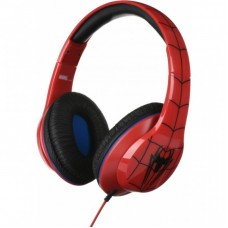 Навушники Ekids MARVEL, Spider-Man, Mic (VI-M40SM.11XV7) Навушники Ekids MARVEL, Spider-Man, Mic (VI-M40SM.11XV7)