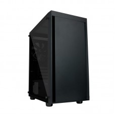 Корпус Zalman T3 Plus без БЖ, 1xUSB3.0, 2xUSB2.0, 2x120мм, VGA 290мм, ATX, чорний Корпус Zalman T3 Plus без БЖ, 1xUSB3.0, 2xUSB2.0, 2x120мм, VGA 290мм, ATX, чорний
