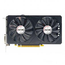 Відеокарта AFOX GeForce GTX 1650 4GB GDDR6 Відеокарта AFOX GeForce GTX 1650 4GB GDDR6