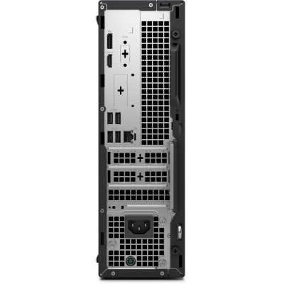 Комп'ютер персональний Dell Pro Slim, Intel i5-14500, 16GB, F512GB, UMA, кл+м, Win11P