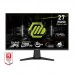 Монітор MSI 27" MAG 275QF 2xHDMI, DP, Audio, IPS, 2560x1440, 180Hz, 0.5ms, sRGB 101%, AdaptiveSync