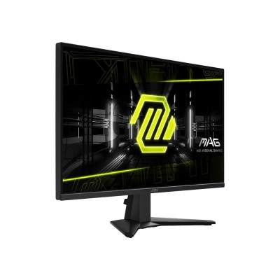Монітор MSI 27" MAG 275QF 2xHDMI, DP, Audio, IPS, 2560x1440, 180Hz, 0.5ms, sRGB 101%, AdaptiveSync