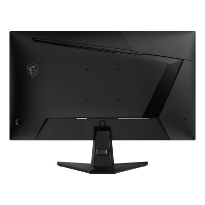 Монітор MSI 27" MAG 275QF 2xHDMI, DP, Audio, IPS, 2560x1440, 180Hz, 0.5ms, sRGB 101%, AdaptiveSync
