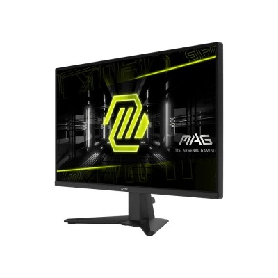Монітор MSI 27" MAG 275QF 2xHDMI, DP, Audio, IPS, 2560x1440, 180Hz, 0.5ms, sRGB 101%, AdaptiveSync