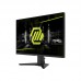Монітор MSI 27" MAG 275QF 2xHDMI, DP, Audio, IPS, 2560x1440, 180Hz, 0.5ms, sRGB 101%, AdaptiveSync