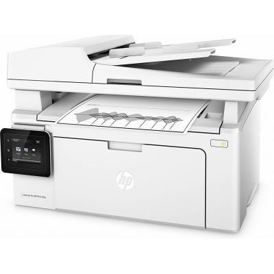 Многофункциональное устройство HP LaserJet M130fw з Wi-Fi (G3Q60A)