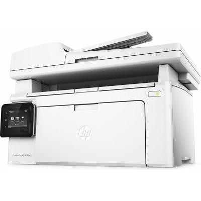 Многофункциональное устройство HP LaserJet M130fw з Wi-Fi (G3Q60A)