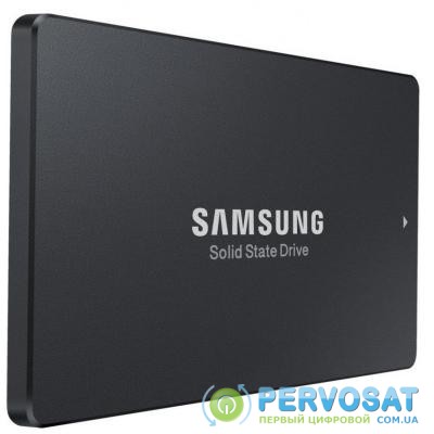 Накопитель SSD 2.5" 960GB Samsung (MZ-7LH960NE)