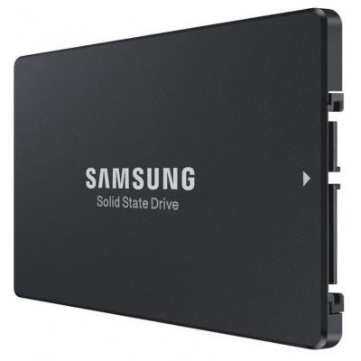 Накопитель SSD 2.5" 960GB Samsung (MZ-7LH960NE)