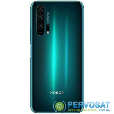 Мобильный телефон Honor 20 Pro 8/256GB Phantom Blue