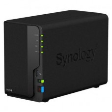 NAS Synology DS218+ NAS Synology DS218+