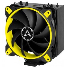 Кулер для процессора Arctic Freezer 33 eSports Edition One Yellow (ACFRE00044A)