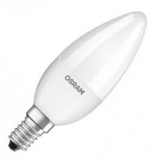 Лампочка OSRAM LED STAR B35 (4058075210714)