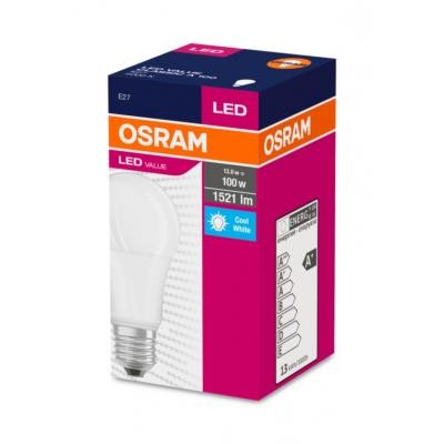 Лампочка OSRAM LED VALUE (4052899973428)