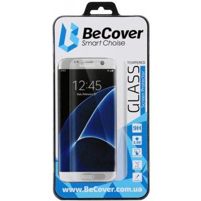 Стекло защитное BeCover Nokia 2.3 Black (704737)