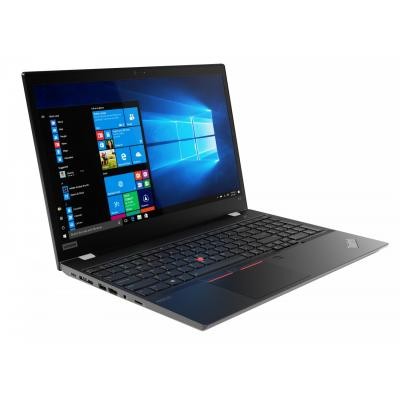 Ноутбук Lenovo ThinkPad T15 (20S6004YRT)