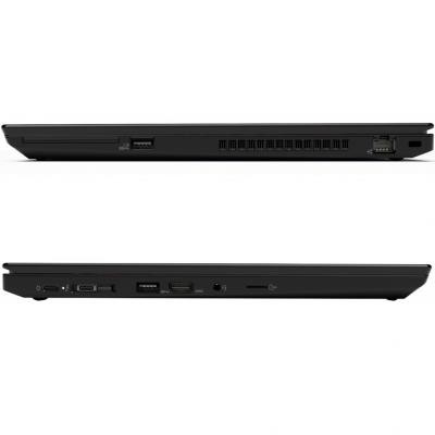 Ноутбук Lenovo ThinkPad T15 (20S6004YRT)