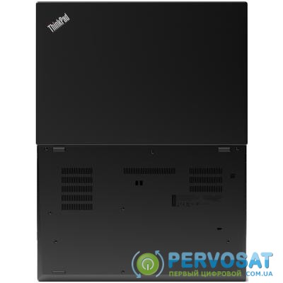 Ноутбук Lenovo ThinkPad T15 (20S6004YRT)