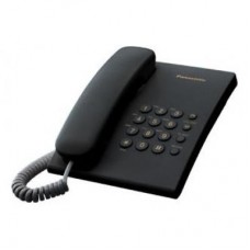 Телефон KX-TS2350 PANASONIC (KX-TS2350UAB) Телефон KX-TS2350 PANASONIC (KX-TS2350UAB)