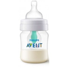 Пляшечка для годування Avent Anti-Colic,1 шт, 125 мл,