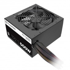 Блок живлення Thermaltake TR2 S/500W/Non Modular/ATX 2.3/A-PFC/12cm/EU/80 PLUS White/for 230V only Блок живлення Thermaltake TR2 S/500W/Non Modular/ATX 2.3/A-PFC/12cm/EU/80 PLUS White/for 230V only