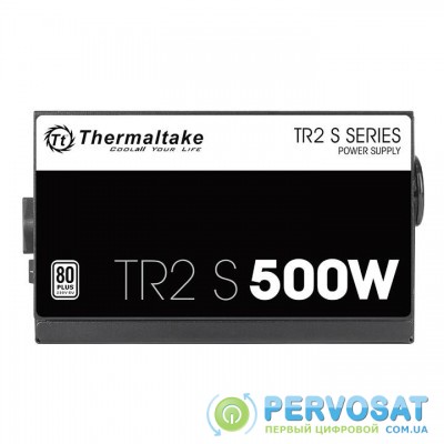 Thermaltake TR2 S 500W [PS-TRS-0500NPCWEU-2]