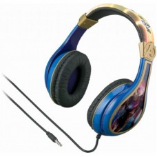 Навушники Ekids MARVEL Avengers Infinity War Kid-friendly volume (AV-140.EXV8M) Навушники Ekids MARVEL Avengers Infinity War Kid-friendly volume (AV-140.EXV8M)